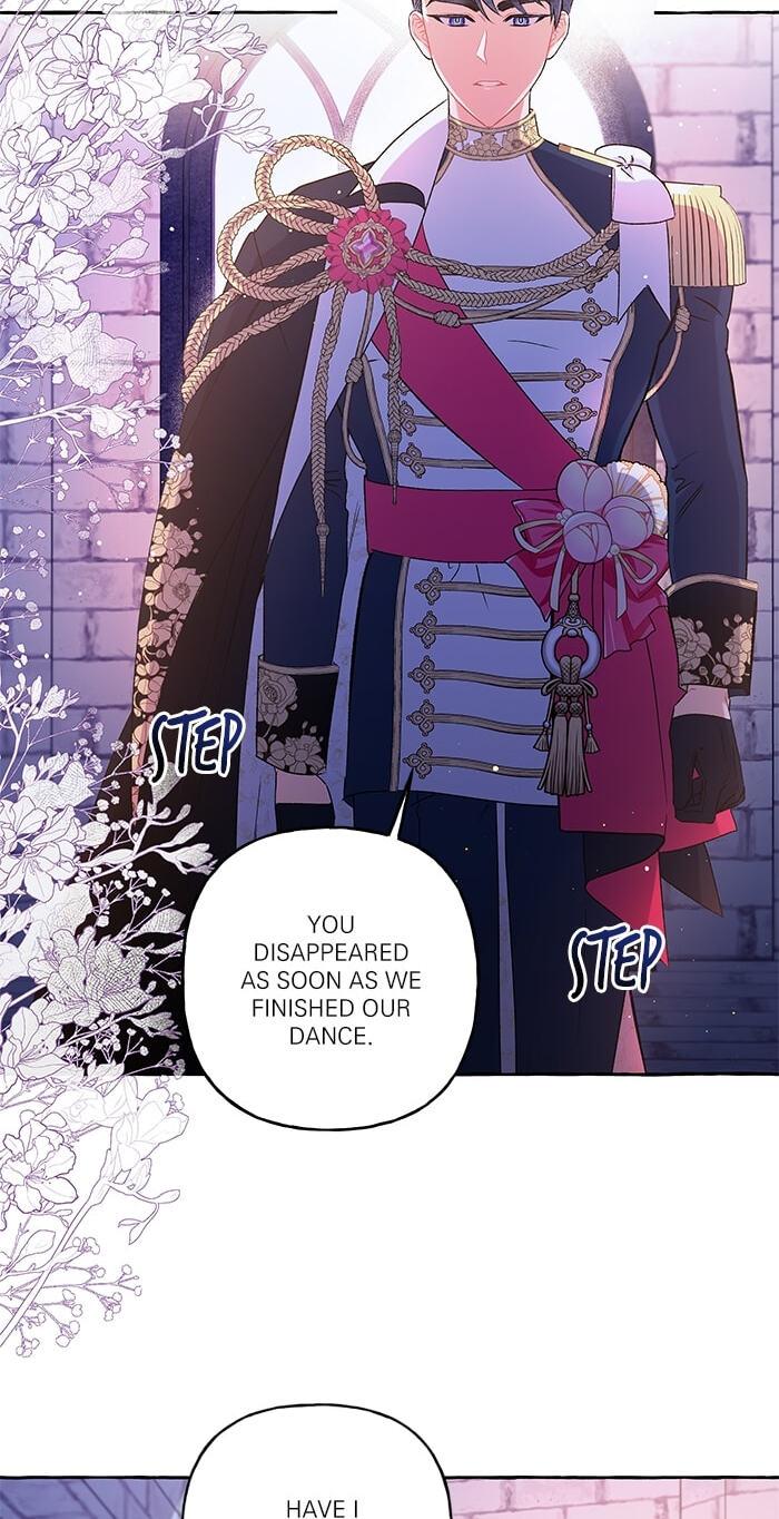 The Vanished Duchess Chapter 48 page 6 - 