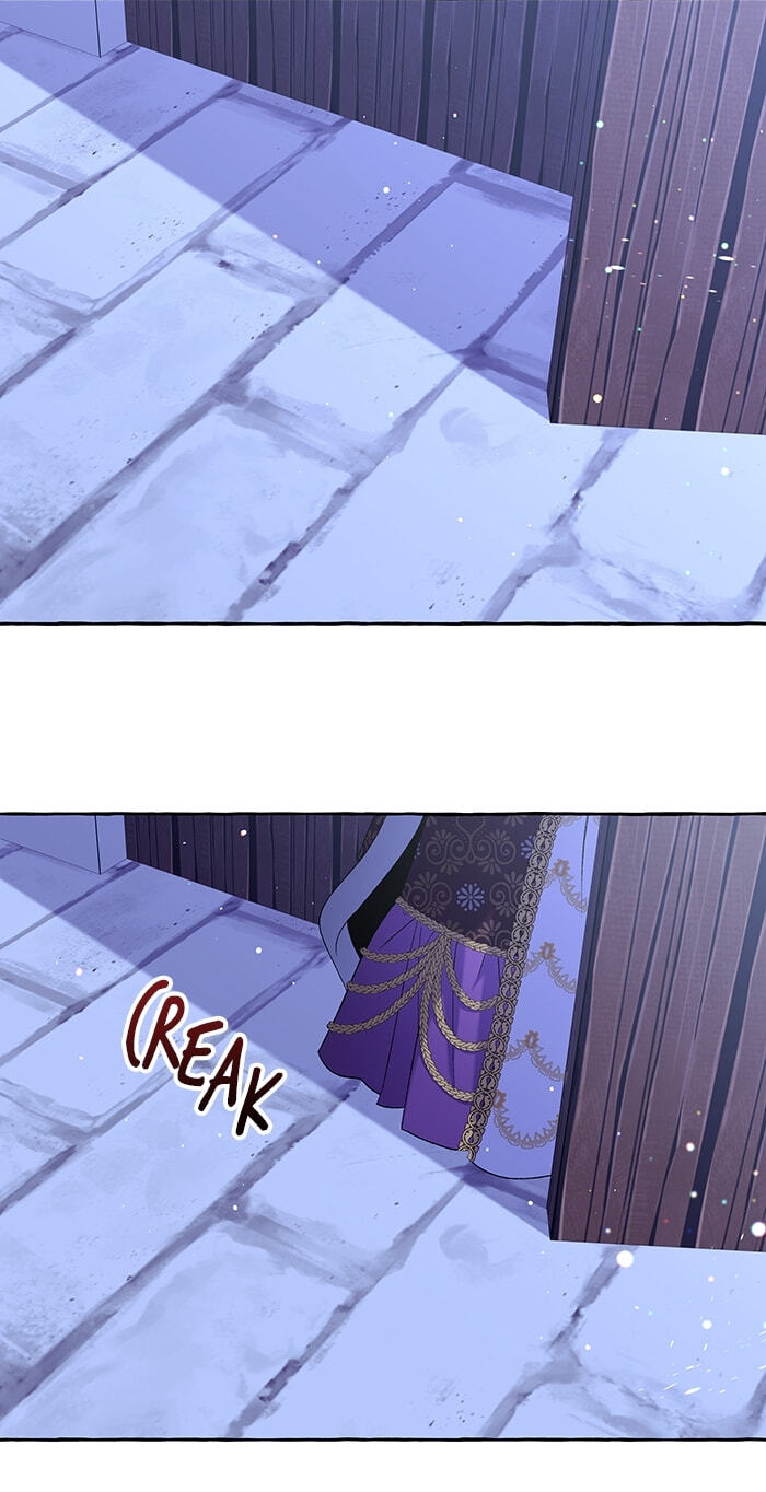 The Vanished Duchess Chapter 48 page 51 - 