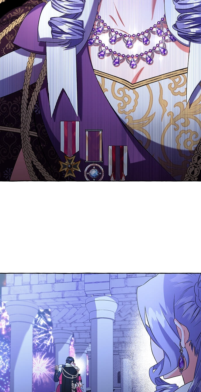The Vanished Duchess Chapter 48 page 53 - 