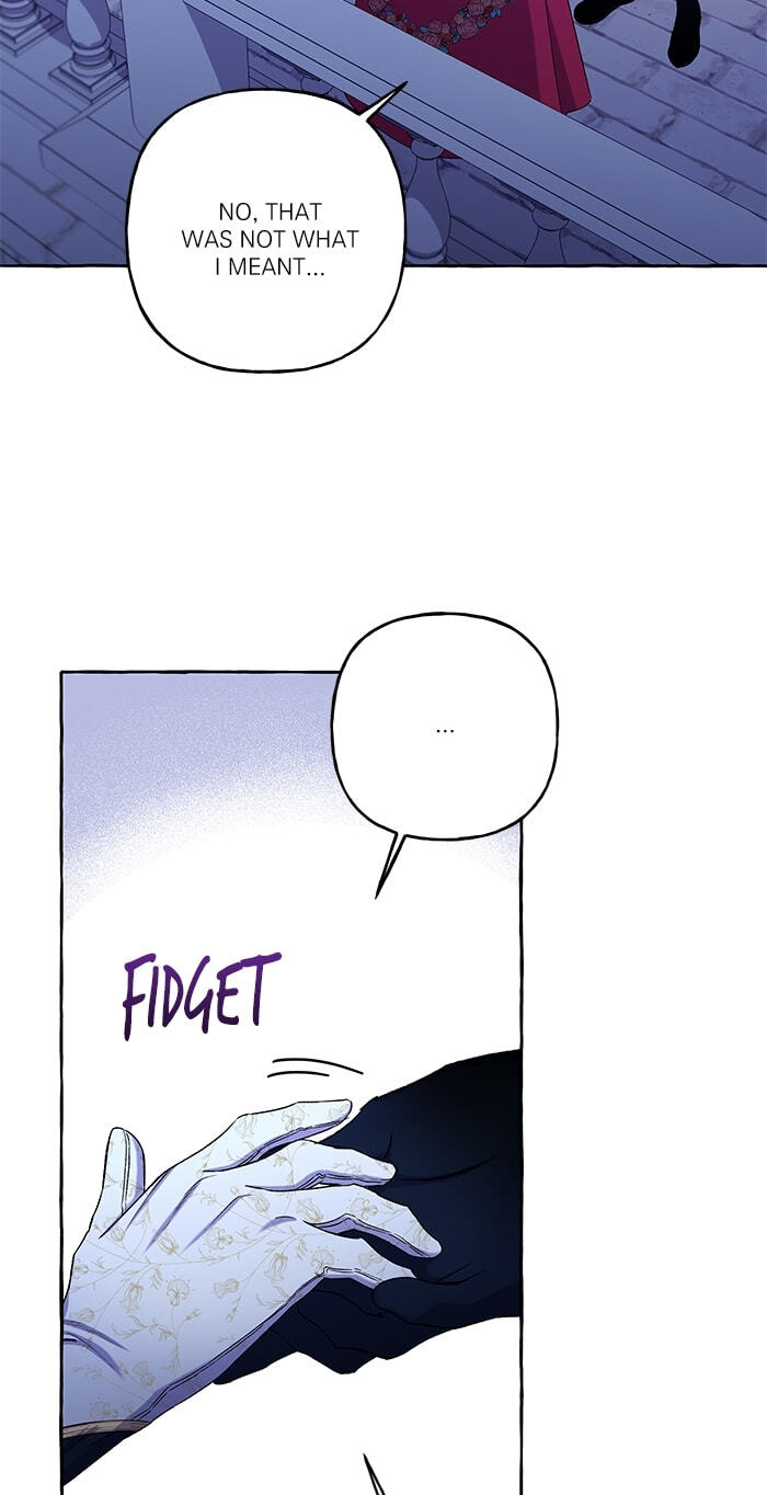 The Vanished Duchess Chapter 48 page 9 - 