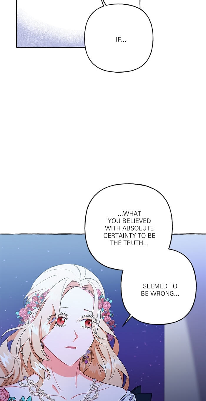 The Vanished Duchess Chapter 48 page 10 - 
