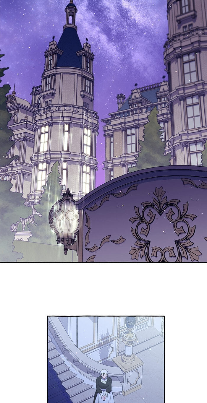 The Vanished Duchess Chapter 49 page 20 - 