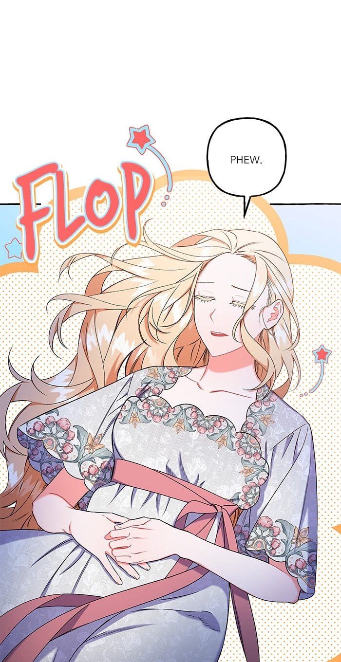 The Vanished Duchess Chapter 49 page 22 - 