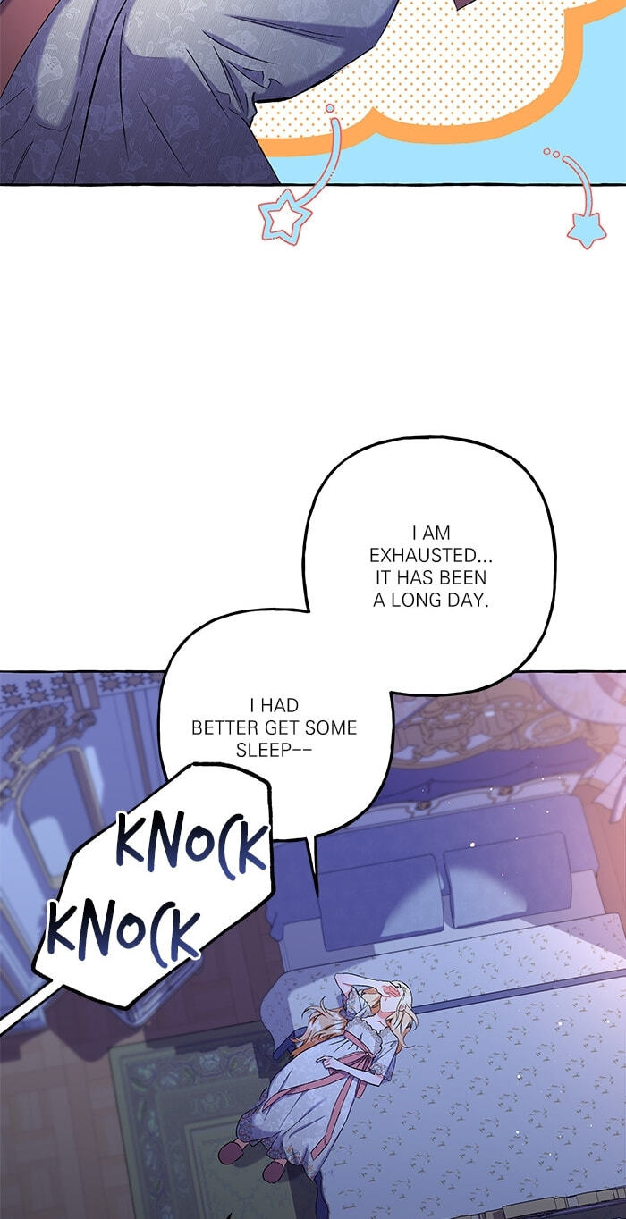 The Vanished Duchess Chapter 49 page 23 - 