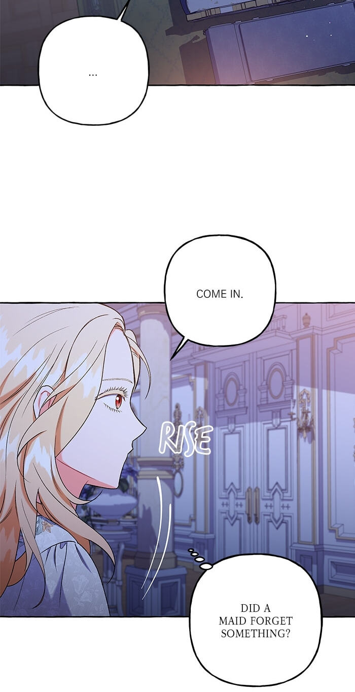The Vanished Duchess Chapter 49 page 24 - 