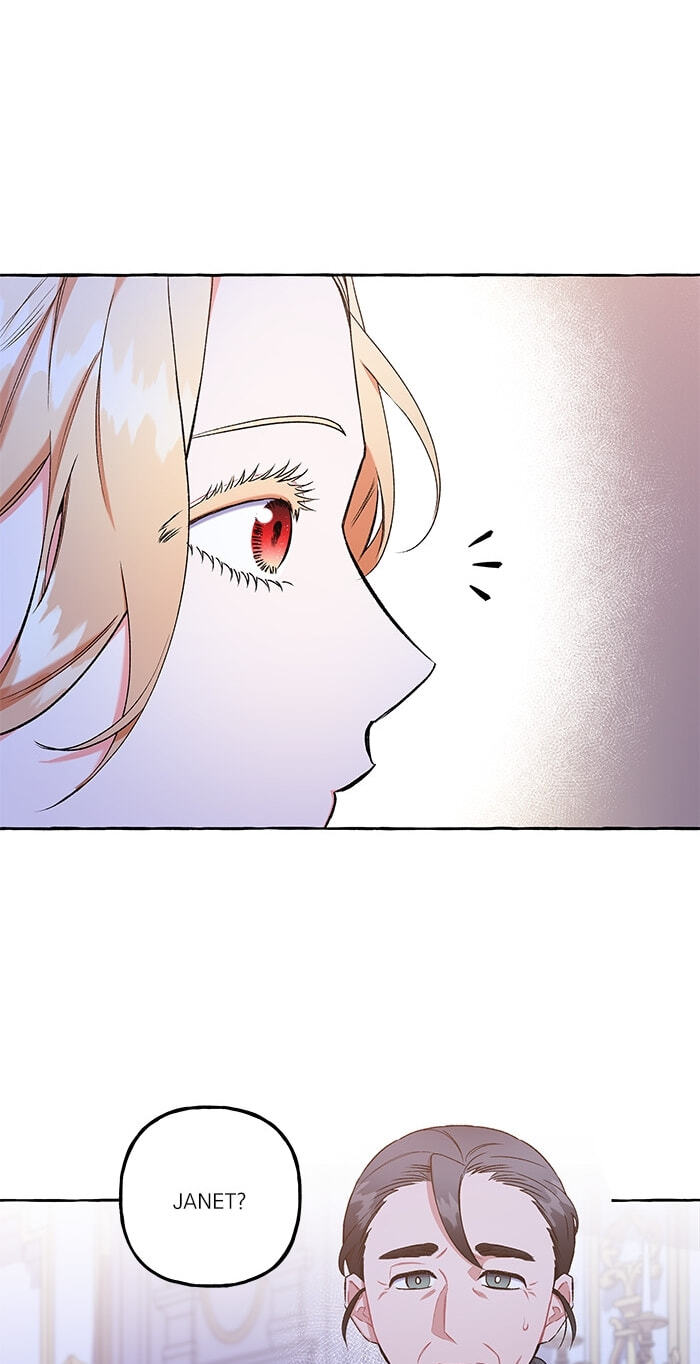 The Vanished Duchess Chapter 49 page 25 - 