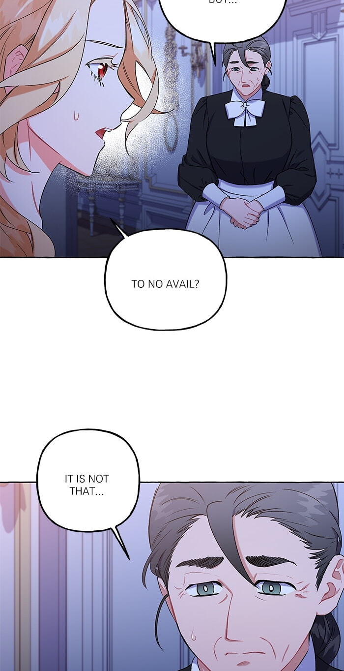 The Vanished Duchess Chapter 49 page 29 - 