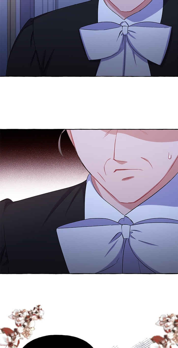 The Vanished Duchess Chapter 49 page 30 - 