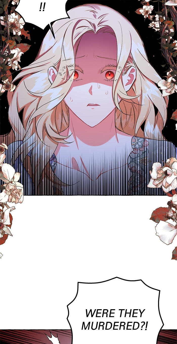 The Vanished Duchess Chapter 49 page 32 - 