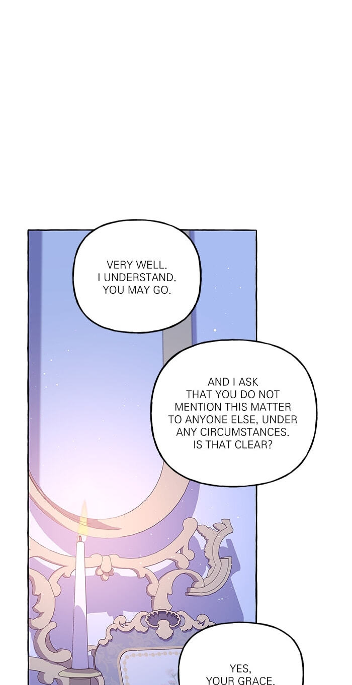 The Vanished Duchess Chapter 49 page 38 - 