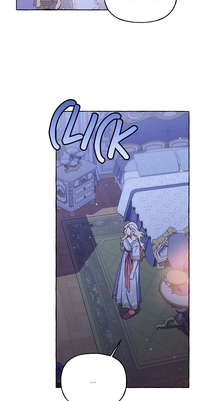 The Vanished Duchess Chapter 49 page 39 - 