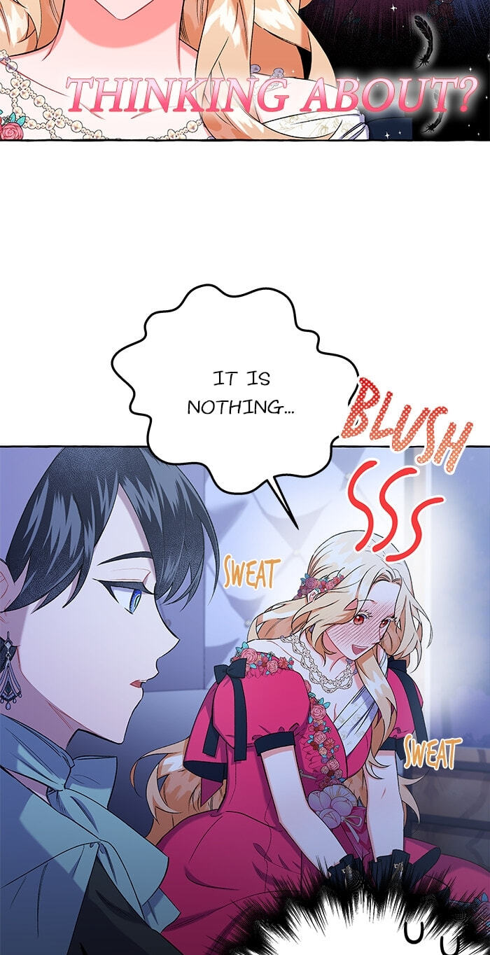 The Vanished Duchess Chapter 49 page 5 - 