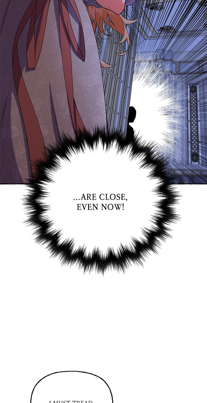The Vanished Duchess Chapter 49 page 45 - 