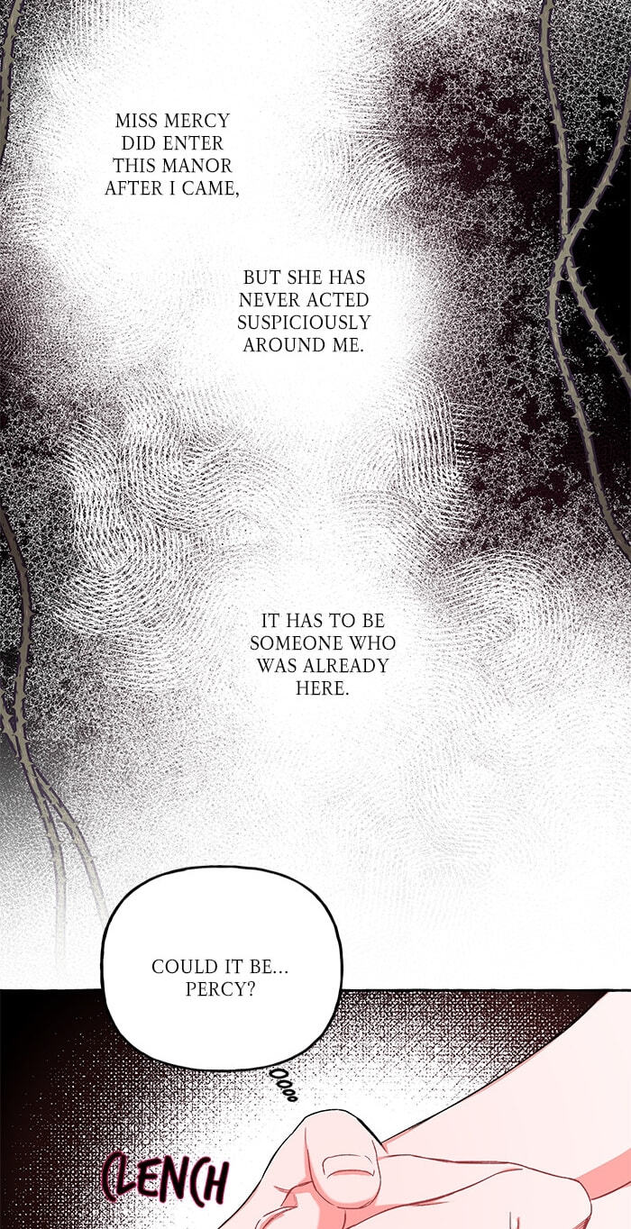 The Vanished Duchess Chapter 49 page 47 - 