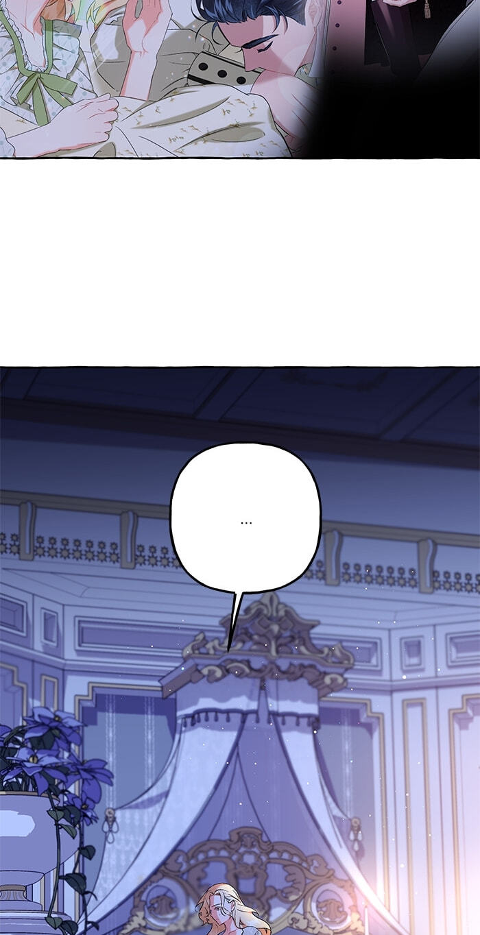The Vanished Duchess Chapter 49 page 49 - 