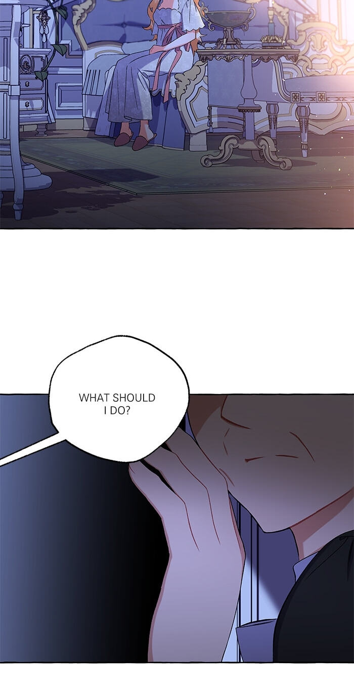 The Vanished Duchess Chapter 49 page 50 - 