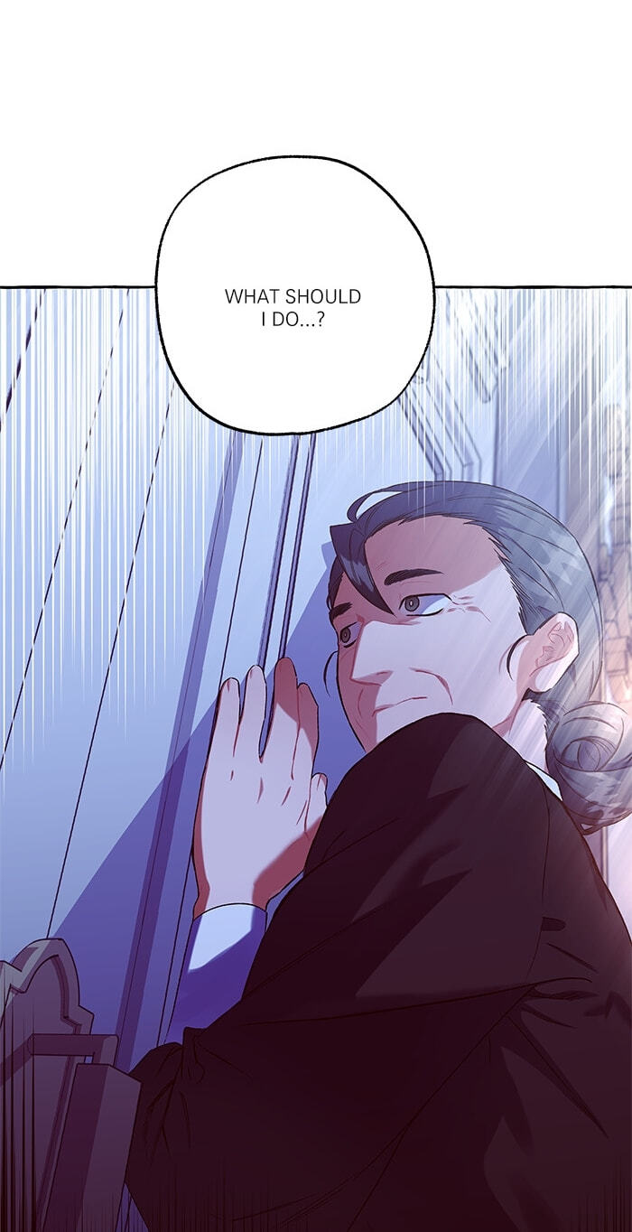 The Vanished Duchess Chapter 49 page 51 - 