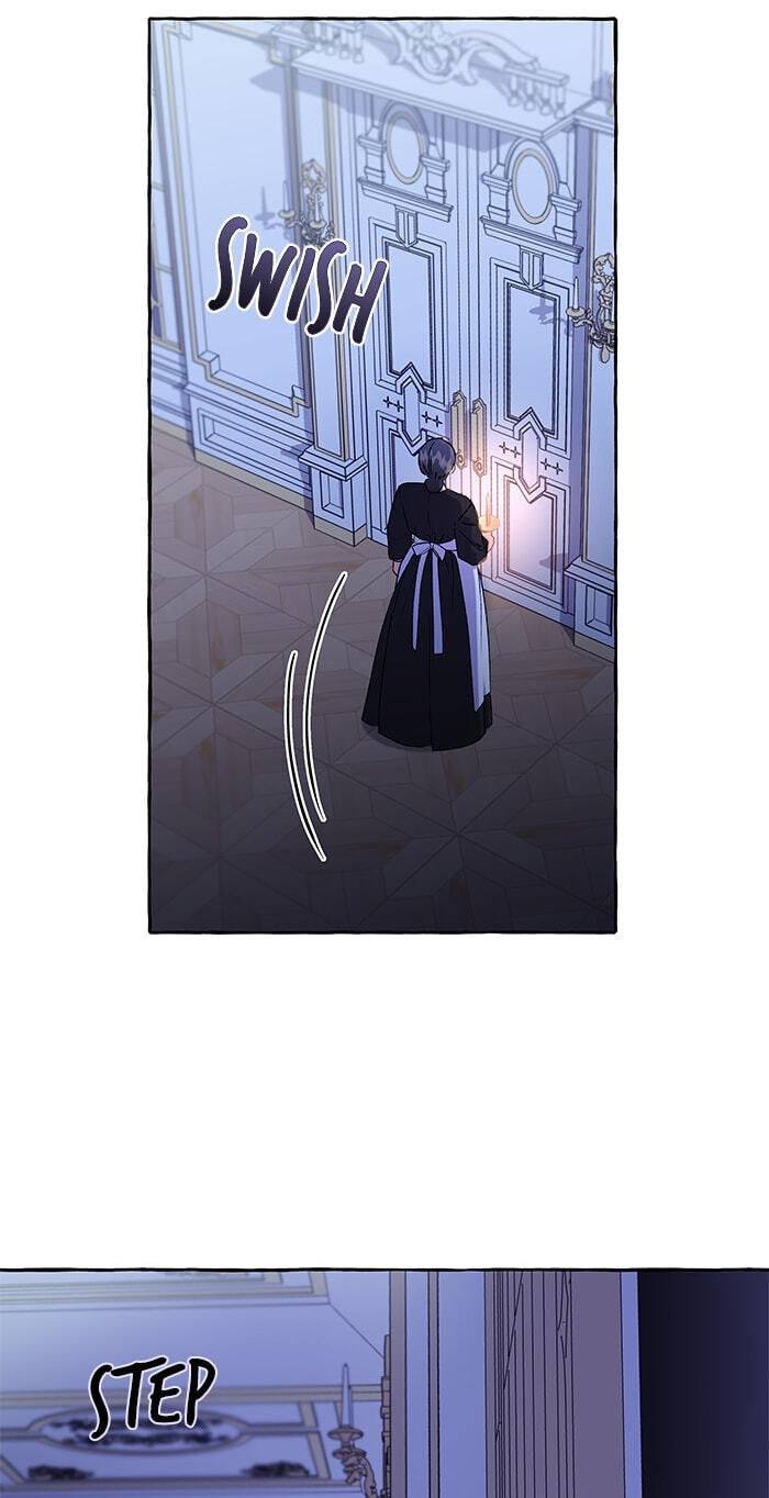 The Vanished Duchess Chapter 49 page 53 - 