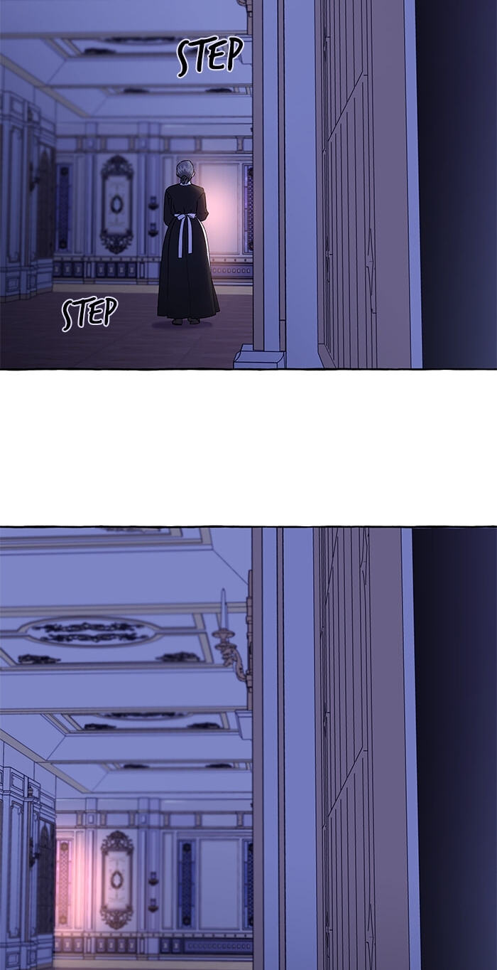 The Vanished Duchess Chapter 49 page 54 - 