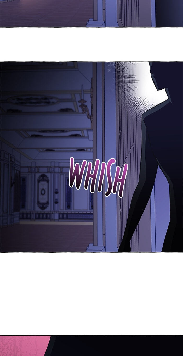 The Vanished Duchess Chapter 49 page 55 - 