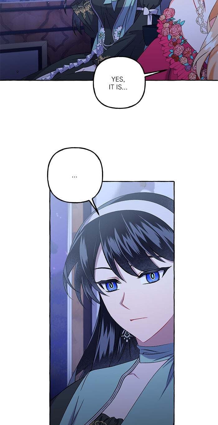 The Vanished Duchess Chapter 49 page 7 - 