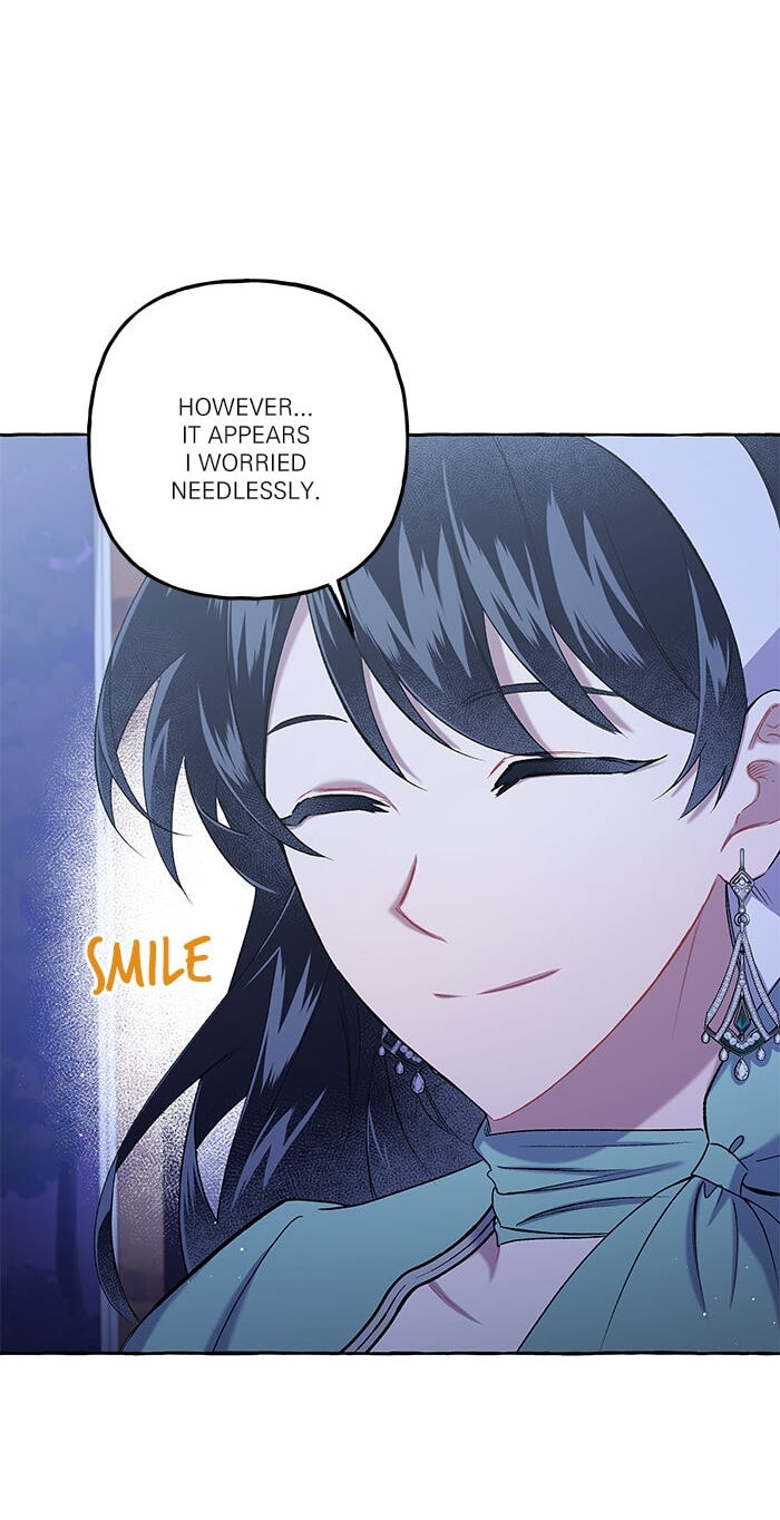 The Vanished Duchess Chapter 49 page 10 - 