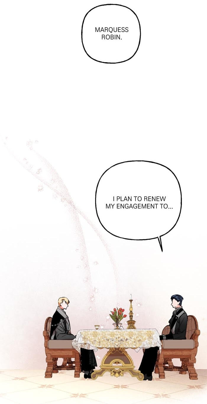 The Vanished Duchess Chapter 5 page 2 - 