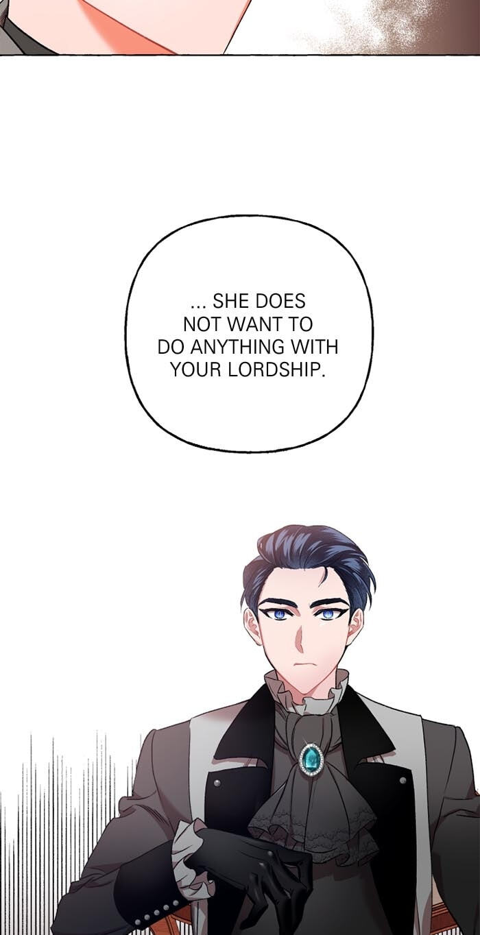 The Vanished Duchess Chapter 5 page 12 - 