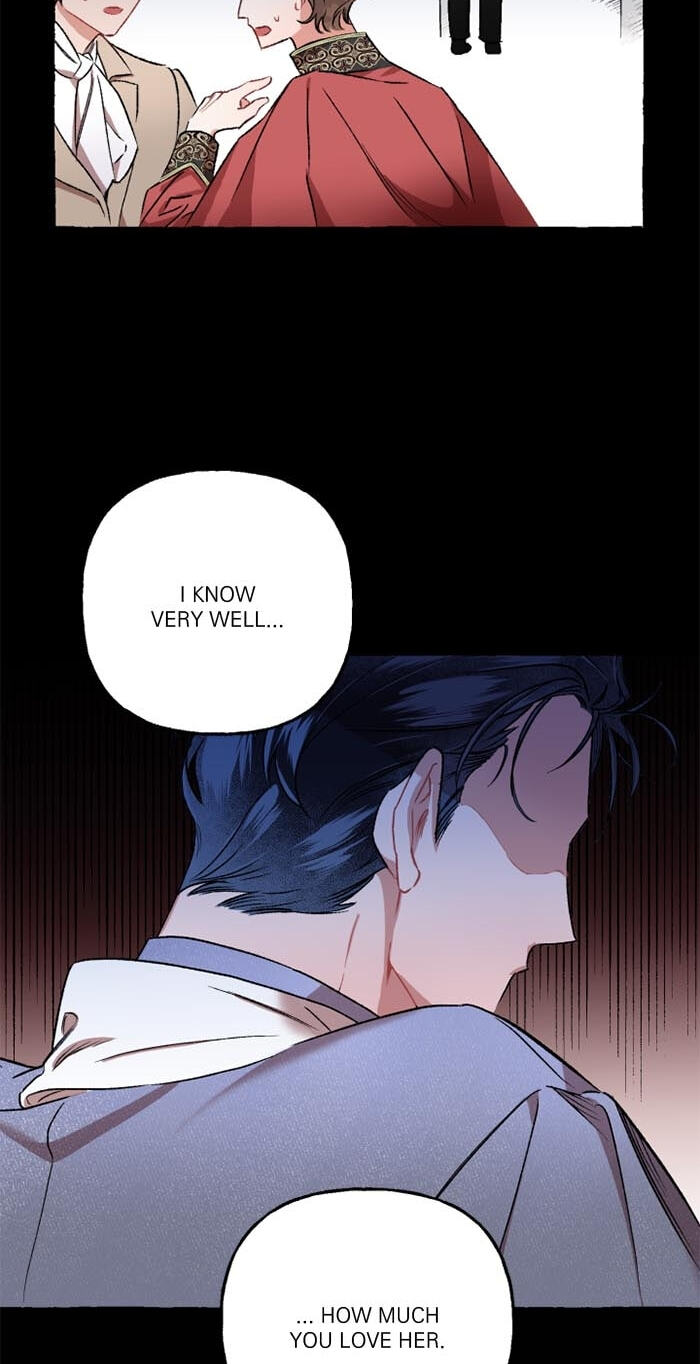 The Vanished Duchess Chapter 5 page 15 - 