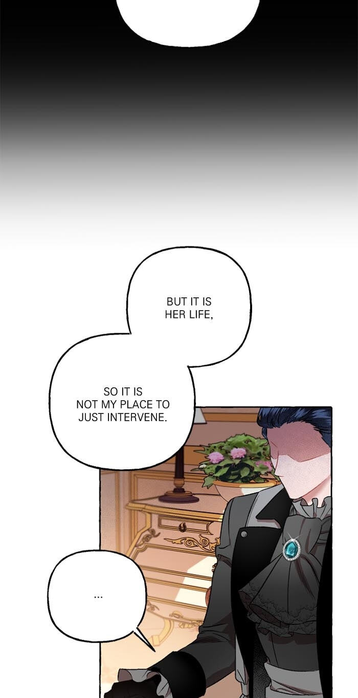The Vanished Duchess Chapter 5 page 16 - 