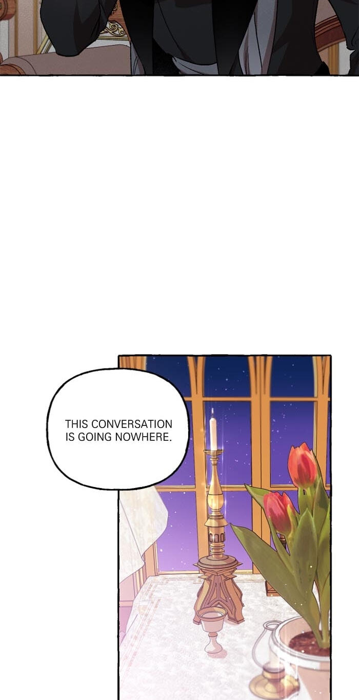 The Vanished Duchess Chapter 5 page 20 - 