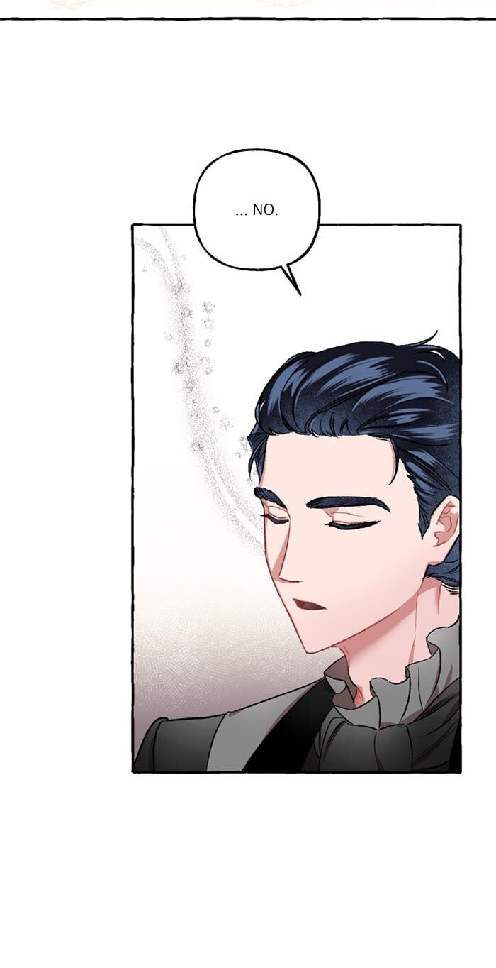 The Vanished Duchess Chapter 5 page 3 - 