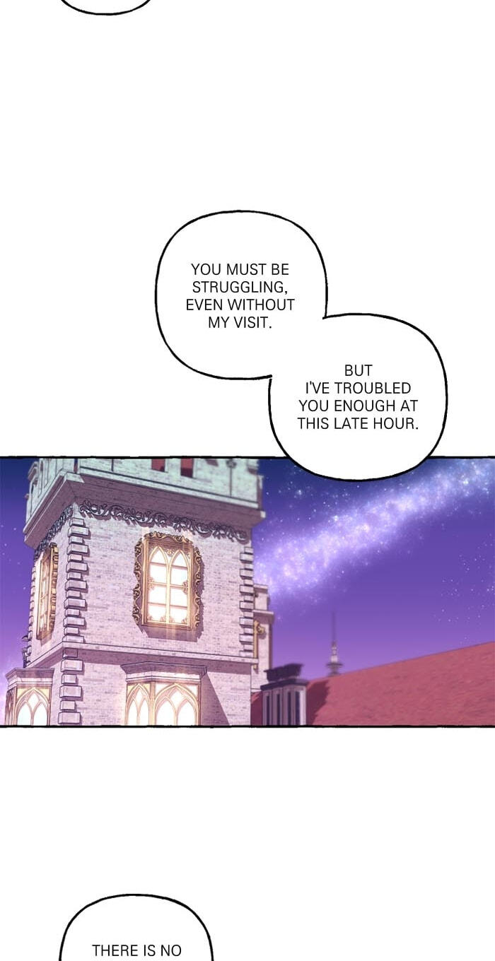 The Vanished Duchess Chapter 5 page 22 - 