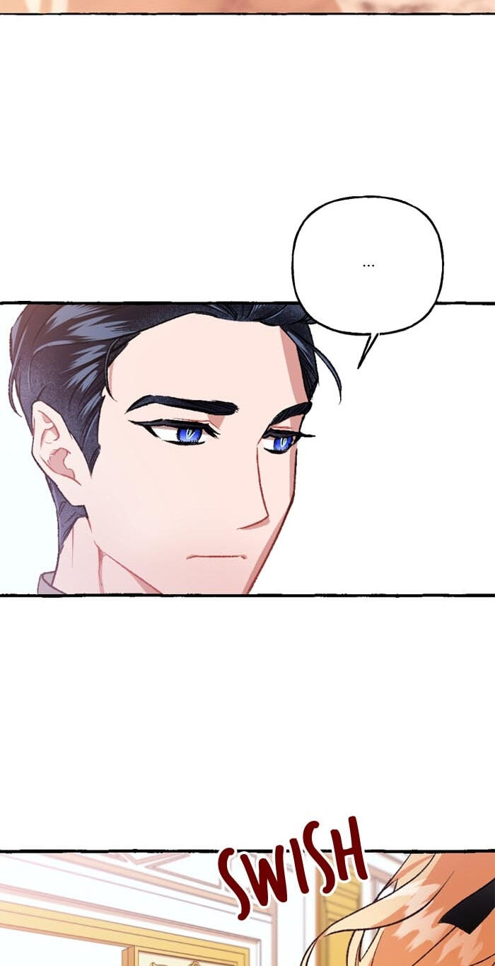 The Vanished Duchess Chapter 5 page 27 - 