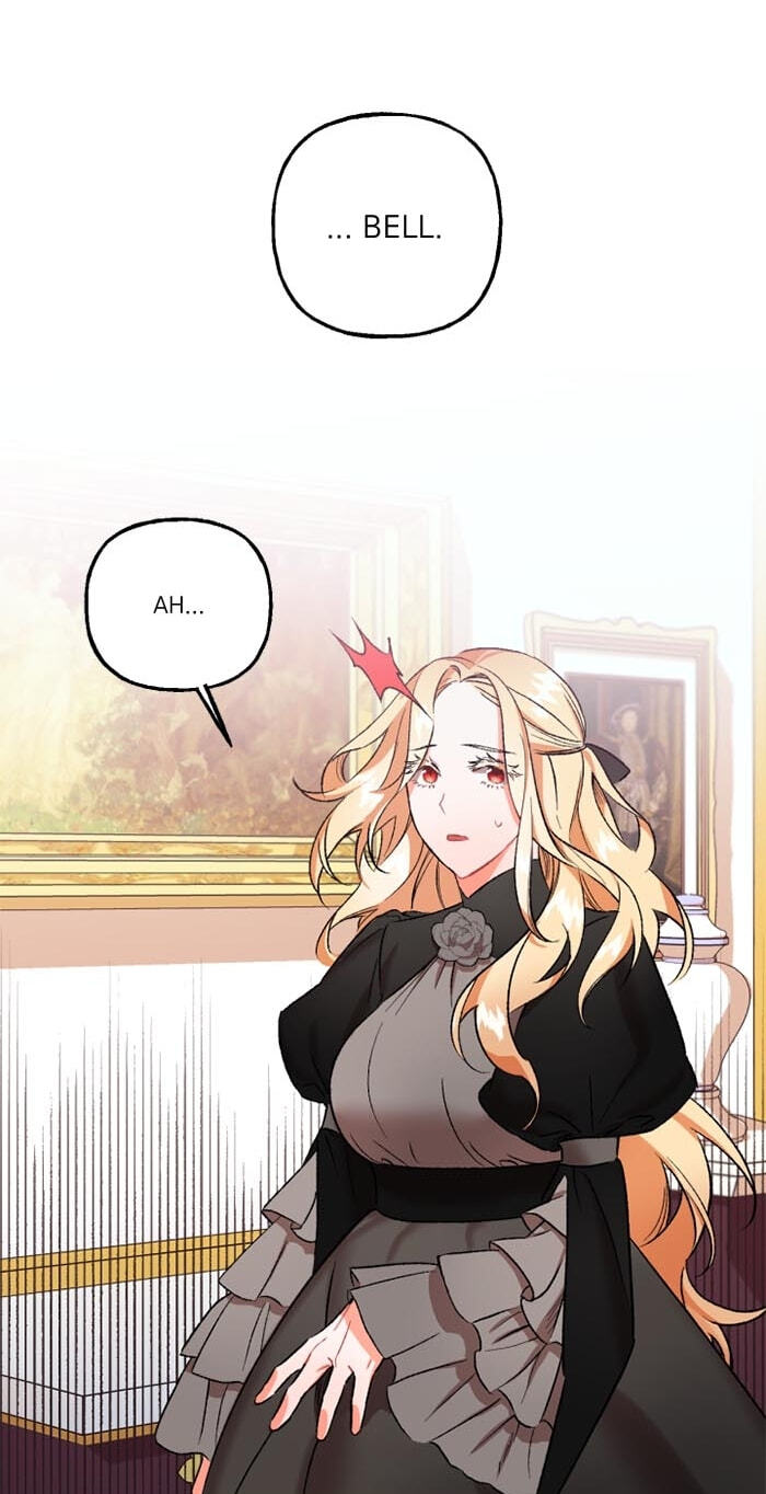 The Vanished Duchess Chapter 5 page 29 - 