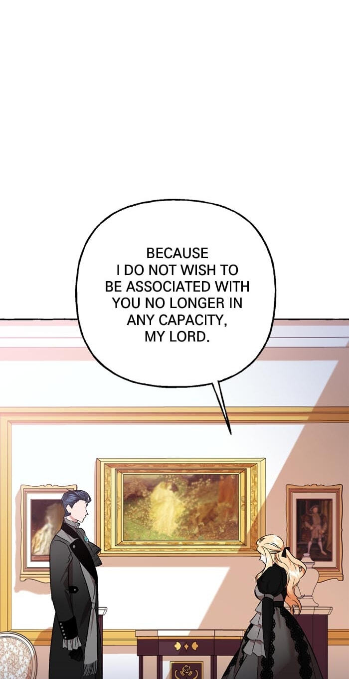 The Vanished Duchess Chapter 5 page 33 - 