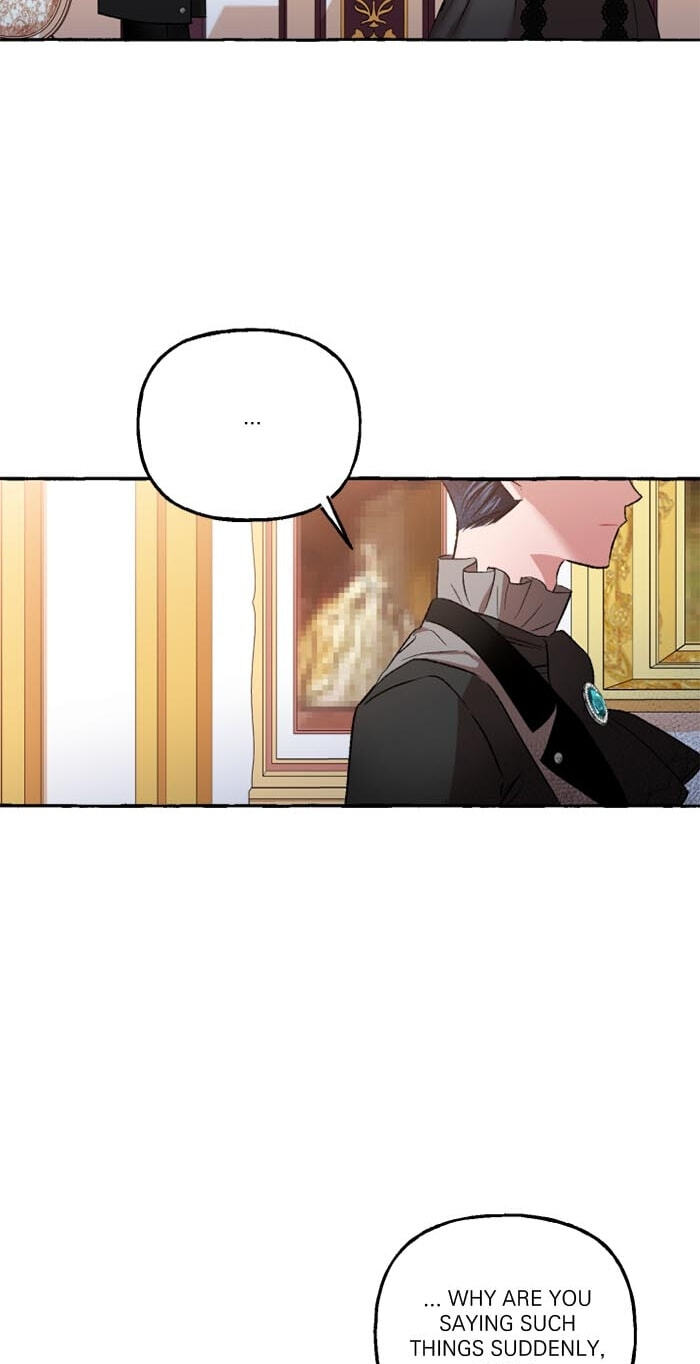 The Vanished Duchess Chapter 5 page 34 - 