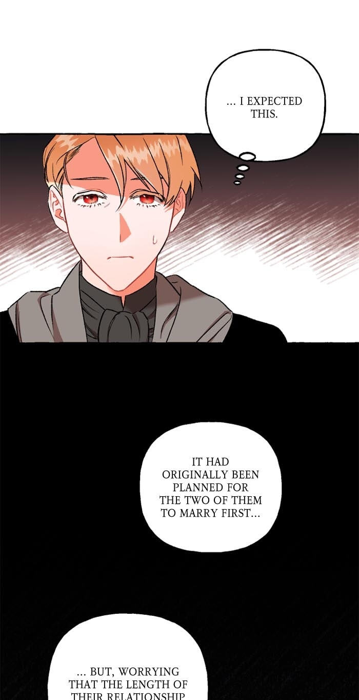 The Vanished Duchess Chapter 5 page 5 - 