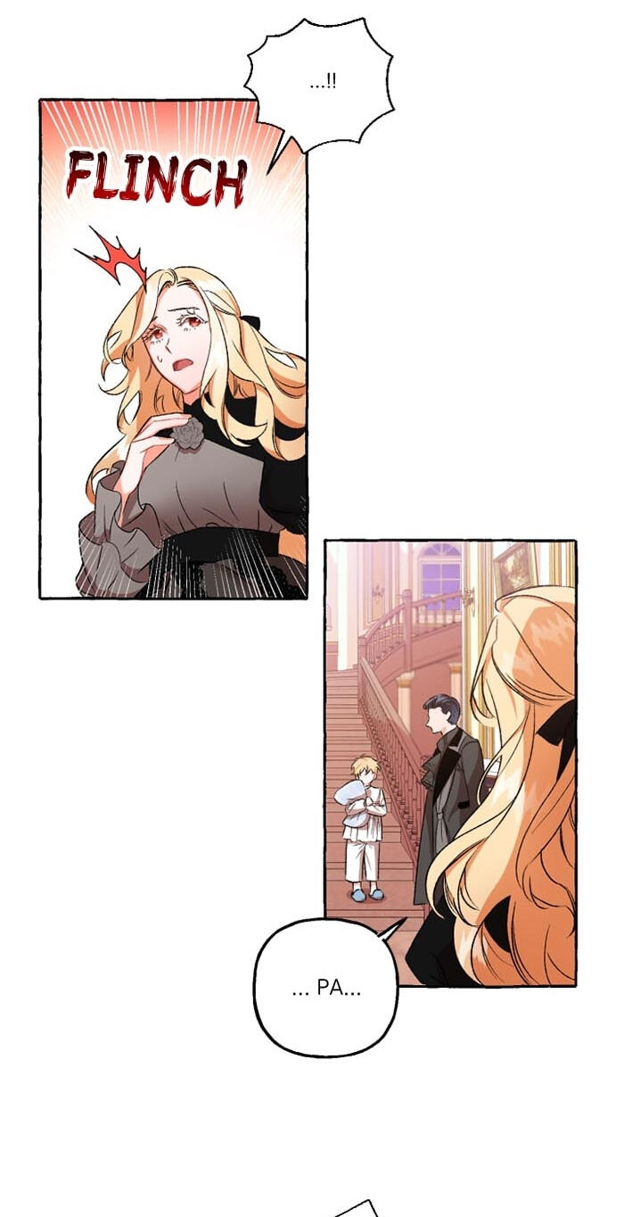 The Vanished Duchess Chapter 5 page 41 - 