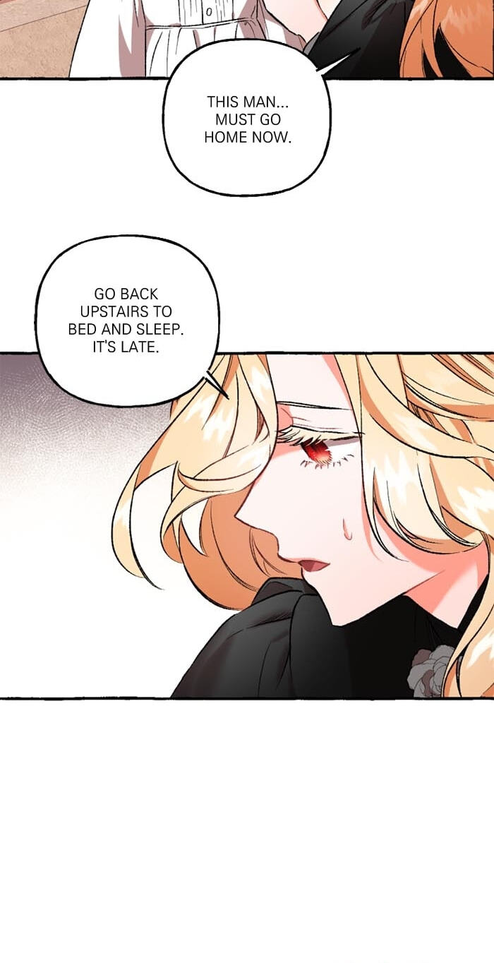 The Vanished Duchess Chapter 5 page 46 - 