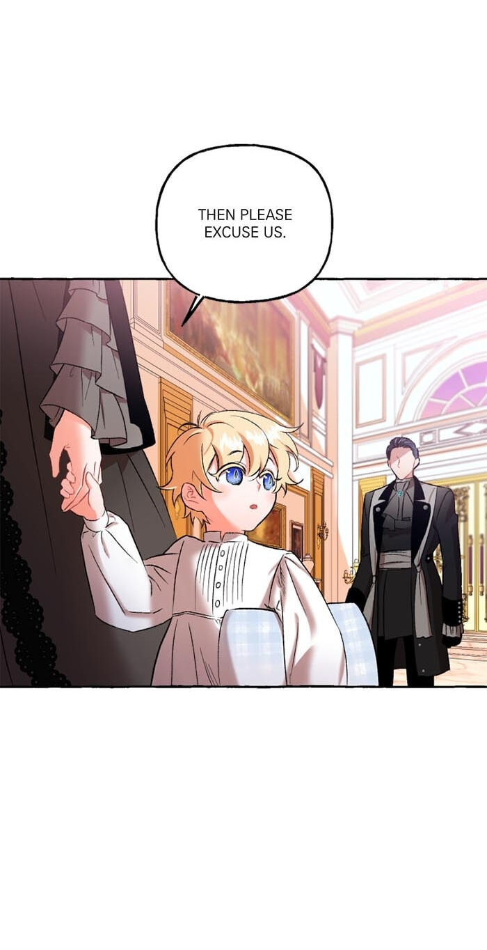 The Vanished Duchess Chapter 5 page 48 - 