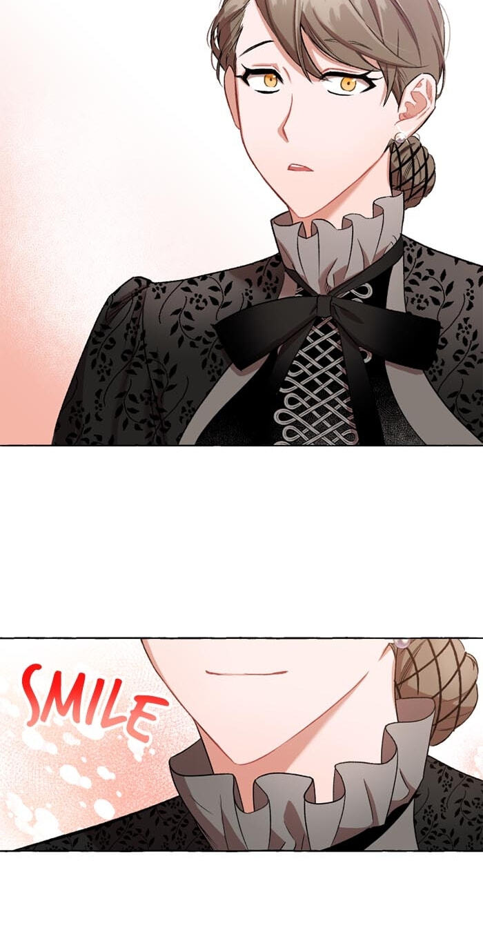 The Vanished Duchess Chapter 5 page 51 - 