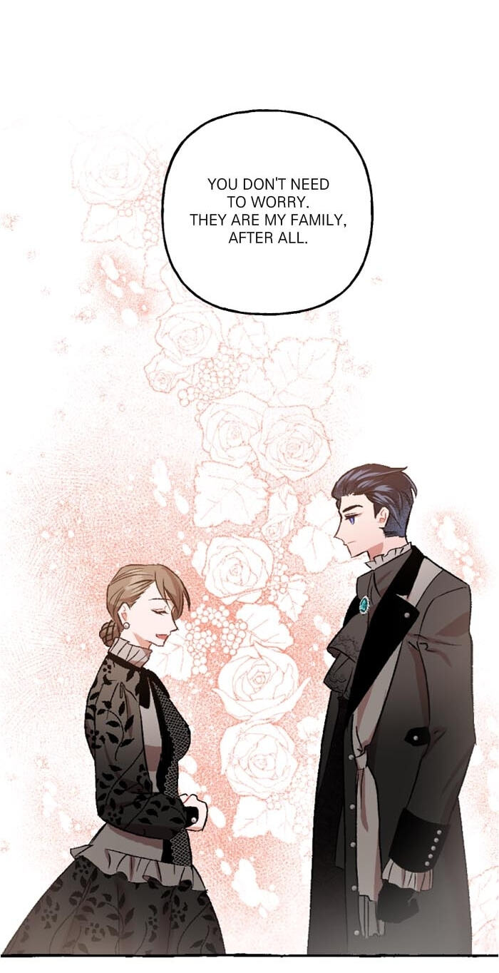 The Vanished Duchess Chapter 5 page 52 - 