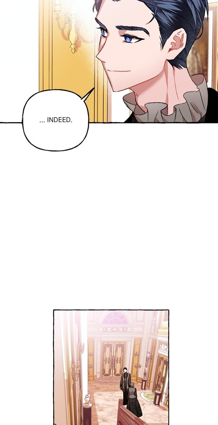 The Vanished Duchess Chapter 5 page 54 - 