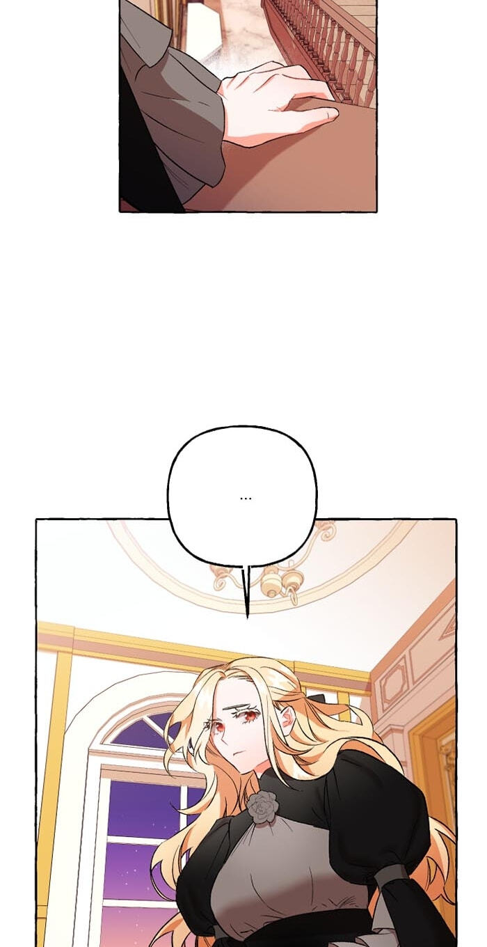 The Vanished Duchess Chapter 5 page 55 - 