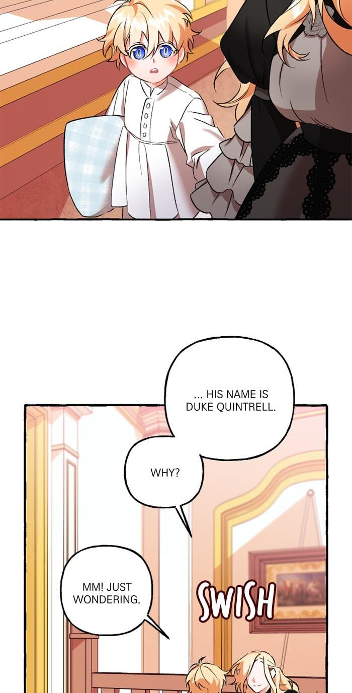 The Vanished Duchess Chapter 5 page 57 - 