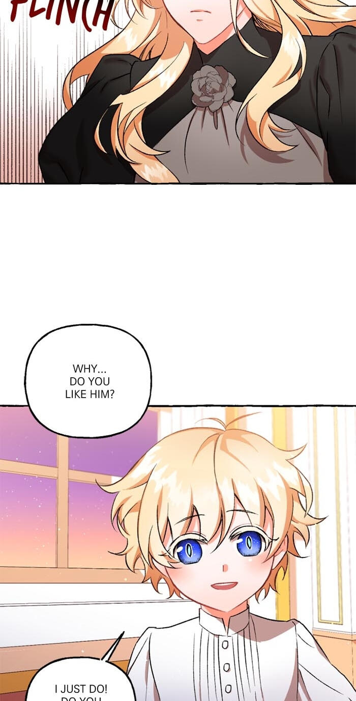 The Vanished Duchess Chapter 5 page 59 - 