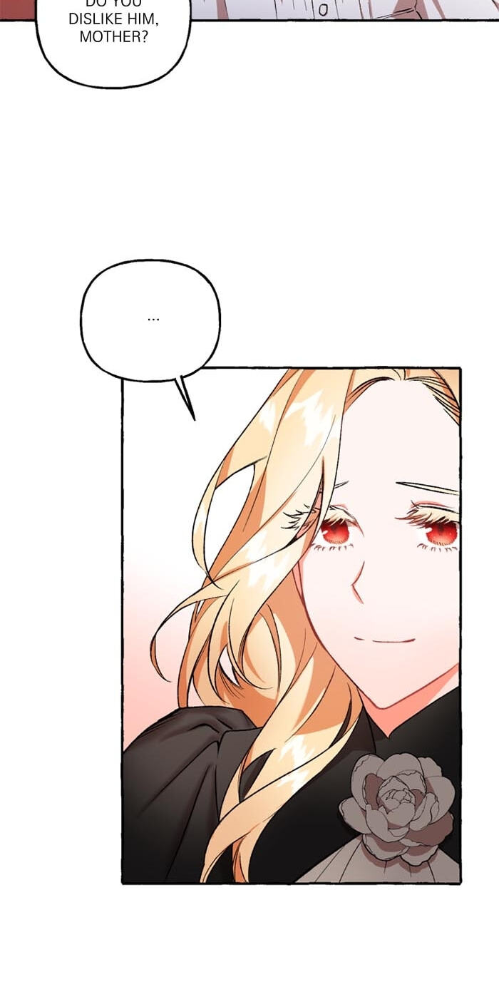 The Vanished Duchess Chapter 5 page 60 - 