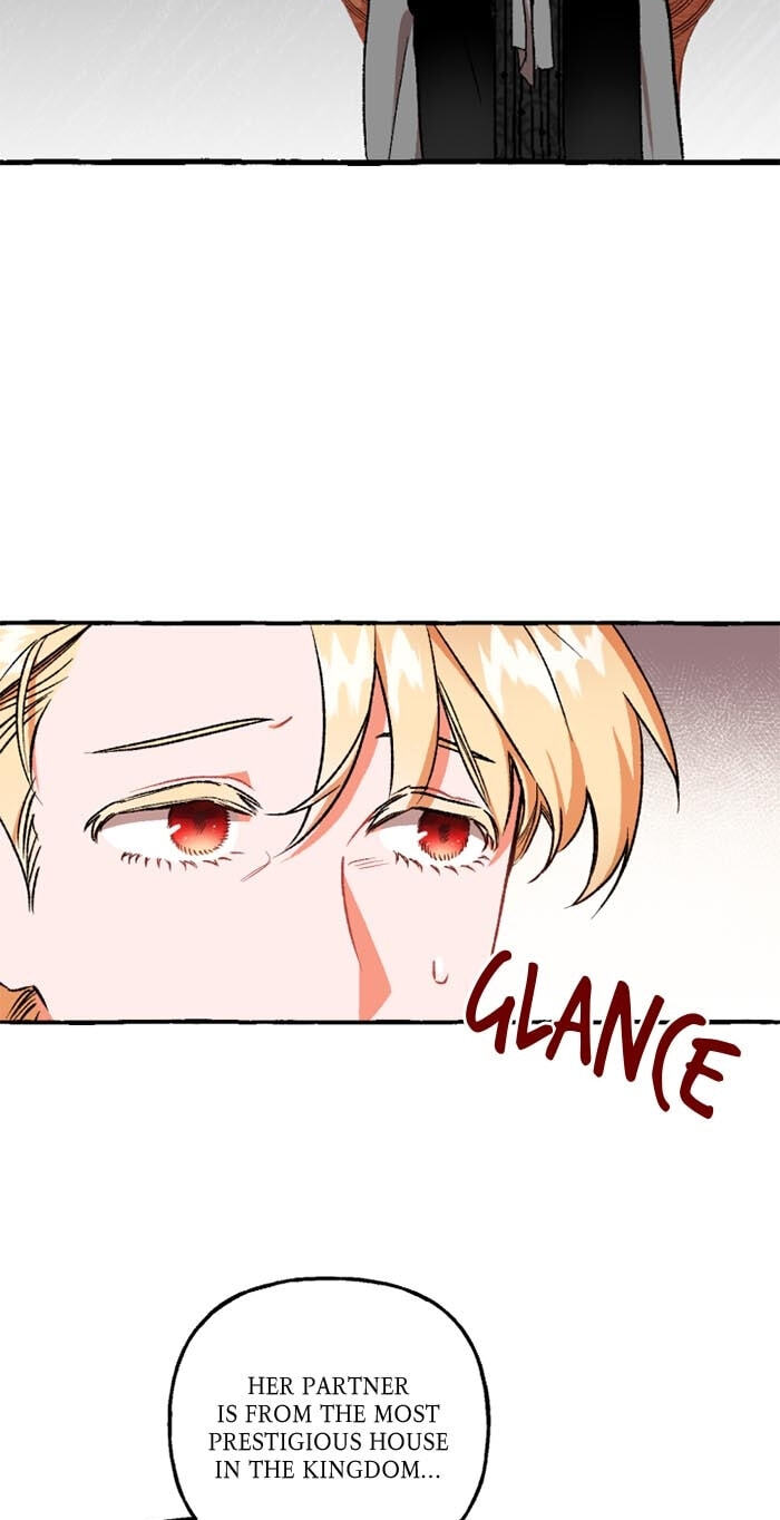 The Vanished Duchess Chapter 5 page 7 - 