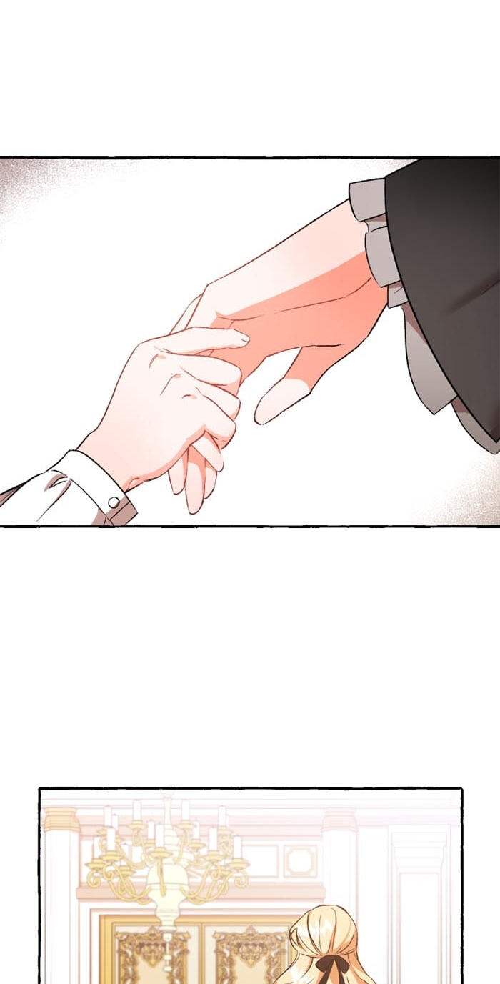 The Vanished Duchess Chapter 5 page 62 - 